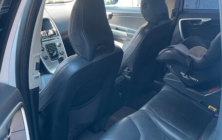 Volvo XC60 II, 2011 год, 1 500 000 рублей, 13 фотография