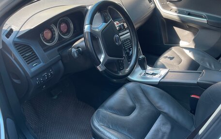 Volvo XC60 II, 2011 год, 1 500 000 рублей, 15 фотография