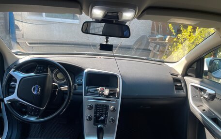 Volvo XC60 II, 2011 год, 1 500 000 рублей, 12 фотография