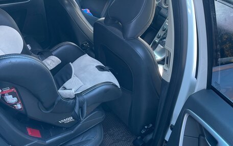 Volvo XC60 II, 2011 год, 1 500 000 рублей, 10 фотография