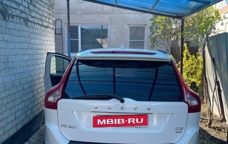 Volvo XC60 II, 2011 год, 1 500 000 рублей, 8 фотография