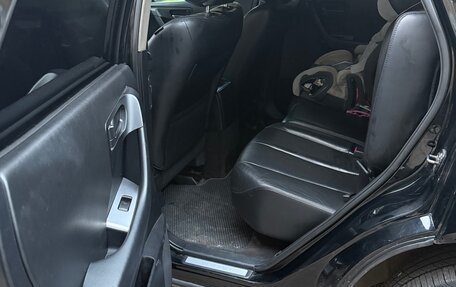 Nissan Murano, 2008 год, 900 000 рублей, 14 фотография
