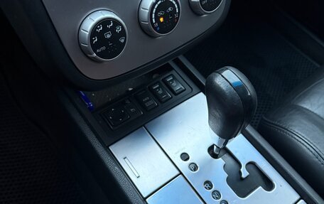 Nissan Murano, 2008 год, 900 000 рублей, 12 фотография