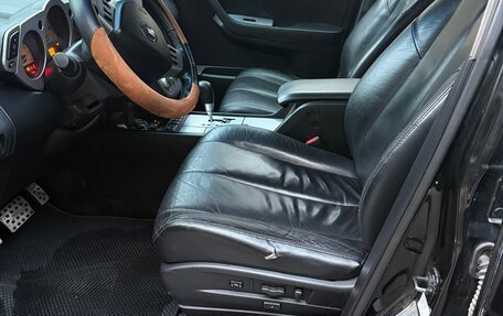 Nissan Murano, 2008 год, 900 000 рублей, 11 фотография