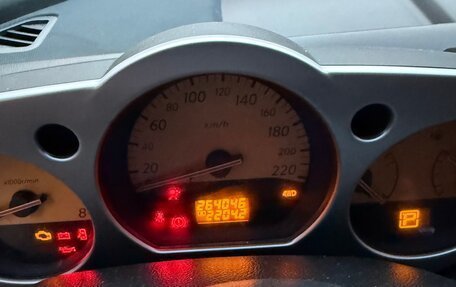 Nissan Murano, 2008 год, 900 000 рублей, 10 фотография