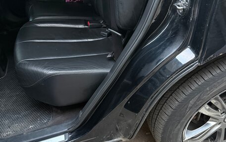 Nissan Murano, 2008 год, 900 000 рублей, 13 фотография