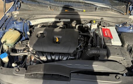 KIA K5, 2020 год, 1 410 000 рублей, 6 фотография