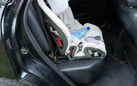 Nissan Murano, 2008 год, 900 000 рублей, 17 фотография