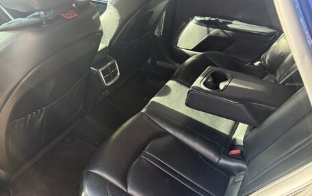KIA K5, 2020 год, 1 410 000 рублей, 9 фотография