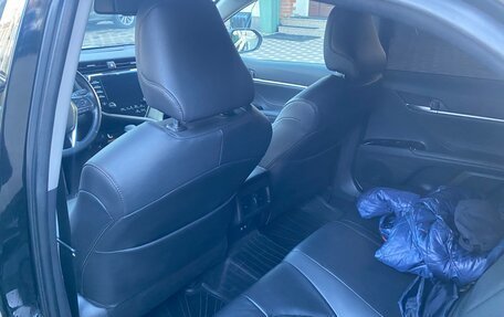 Toyota Camry, 2018 год, 2 650 000 рублей, 11 фотография