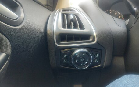 Ford Focus III, 2012 год, 950 000 рублей, 11 фотография