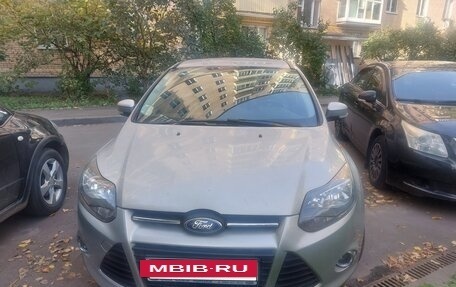 Ford Focus III, 2012 год, 950 000 рублей, 6 фотография