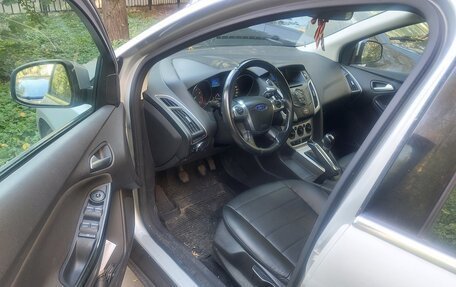 Ford Focus III, 2012 год, 950 000 рублей, 14 фотография