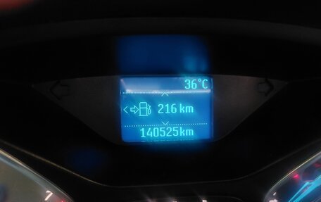 Ford Focus III, 2012 год, 950 000 рублей, 9 фотография