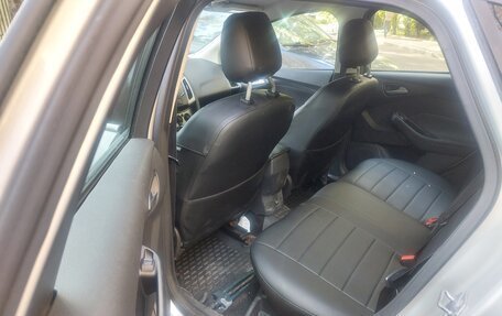 Ford Focus III, 2012 год, 950 000 рублей, 15 фотография
