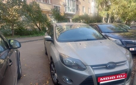 Ford Focus III, 2012 год, 950 000 рублей, 7 фотография