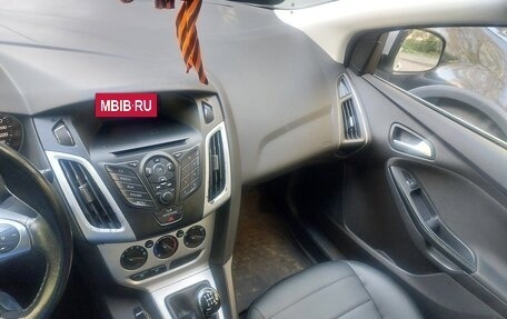 Ford Focus III, 2012 год, 950 000 рублей, 10 фотография