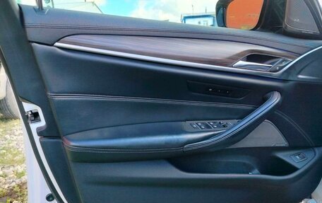 BMW 5 серия, 2020 год, 3 800 000 рублей, 9 фотография