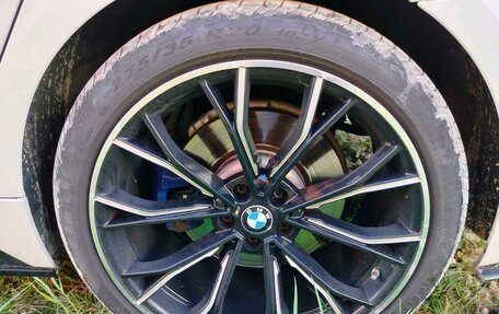 BMW 5 серия, 2020 год, 3 800 000 рублей, 10 фотография
