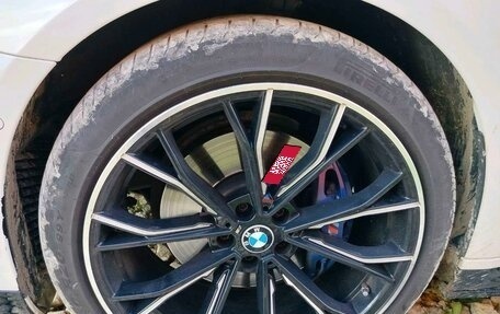 BMW 5 серия, 2020 год, 3 800 000 рублей, 11 фотография