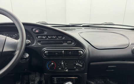 Chevrolet Niva I рестайлинг, 2014 год, 572 000 рублей, 15 фотография