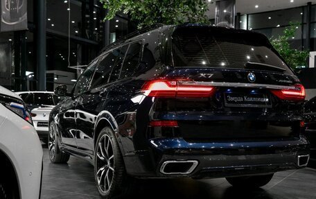 BMW X7, 2021 год, 10 490 000 рублей, 6 фотография