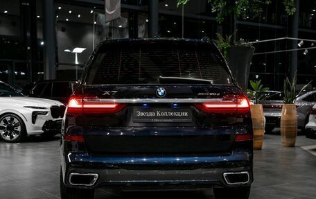 BMW X7, 2021 год, 10 490 000 рублей, 7 фотография
