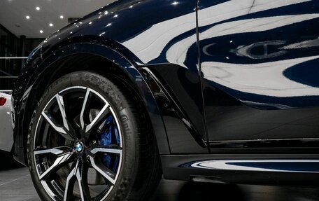 BMW X7, 2021 год, 10 490 000 рублей, 9 фотография