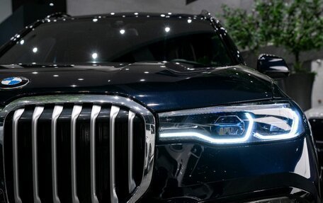 BMW X7, 2021 год, 10 490 000 рублей, 11 фотография