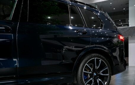 BMW X7, 2021 год, 10 490 000 рублей, 8 фотография