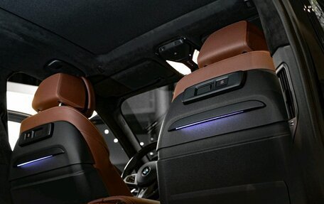 BMW X7, 2021 год, 10 490 000 рублей, 20 фотография