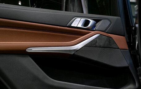 BMW X7, 2021 год, 10 490 000 рублей, 17 фотография