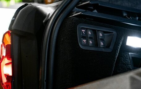 BMW X7, 2021 год, 10 490 000 рублей, 18 фотография