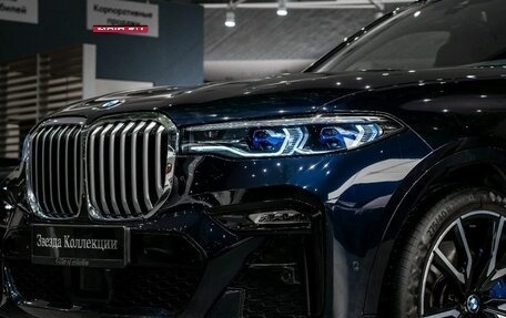 BMW X7, 2021 год, 10 490 000 рублей, 14 фотография