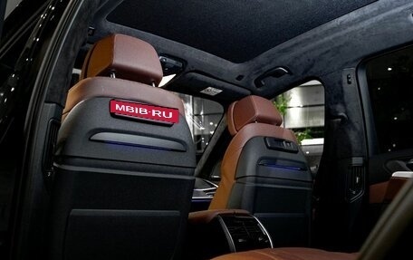 BMW X7, 2021 год, 10 490 000 рублей, 16 фотография