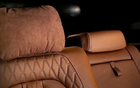 BMW X7, 2021 год, 10 490 000 рублей, 21 фотография