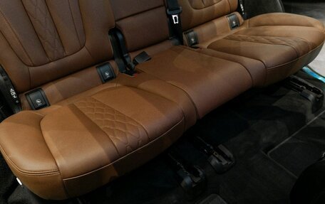 BMW X7, 2021 год, 10 490 000 рублей, 22 фотография