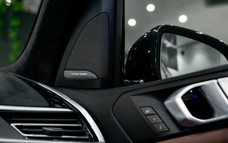 BMW X7, 2021 год, 10 490 000 рублей, 29 фотография