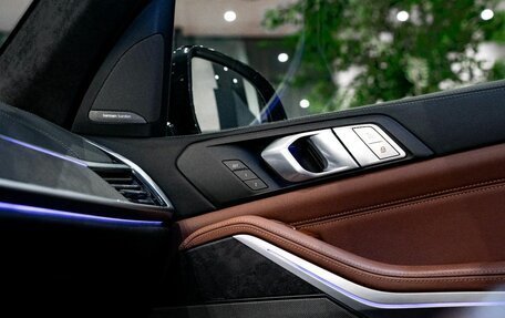 BMW X7, 2021 год, 10 490 000 рублей, 26 фотография