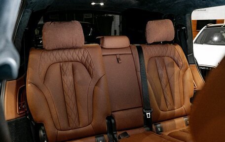 BMW X7, 2021 год, 10 490 000 рублей, 27 фотография