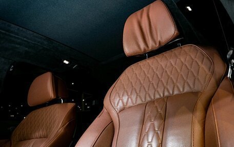 BMW X7, 2021 год, 10 490 000 рублей, 33 фотография
