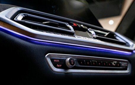BMW X7, 2021 год, 10 490 000 рублей, 25 фотография