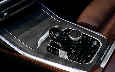 BMW X7, 2021 год, 10 490 000 рублей, 36 фотография
