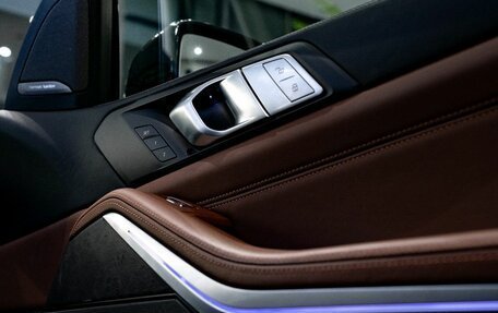 BMW X7, 2021 год, 10 490 000 рублей, 39 фотография