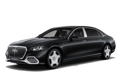 Mercedes-Benz Maybach S-Класс, 2026 год, 37 500 000 рублей, 1 фотография