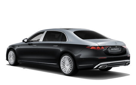 Mercedes-Benz Maybach S-Класс, 2026 год, 37 500 000 рублей, 7 фотография