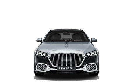 Mercedes-Benz Maybach S-Класс, 2026 год, 37 500 000 рублей, 9 фотография