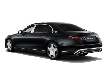 Mercedes-Benz Maybach S-Класс, 2026 год, 37 500 000 рублей, 17 фотография