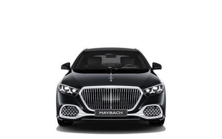 Mercedes-Benz Maybach S-Класс, 2026 год, 37 500 000 рублей, 19 фотография