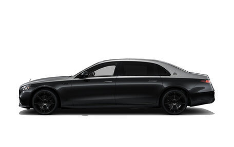 Mercedes-Benz Maybach S-Класс, 2026 год, 37 500 000 рублей, 23 фотография